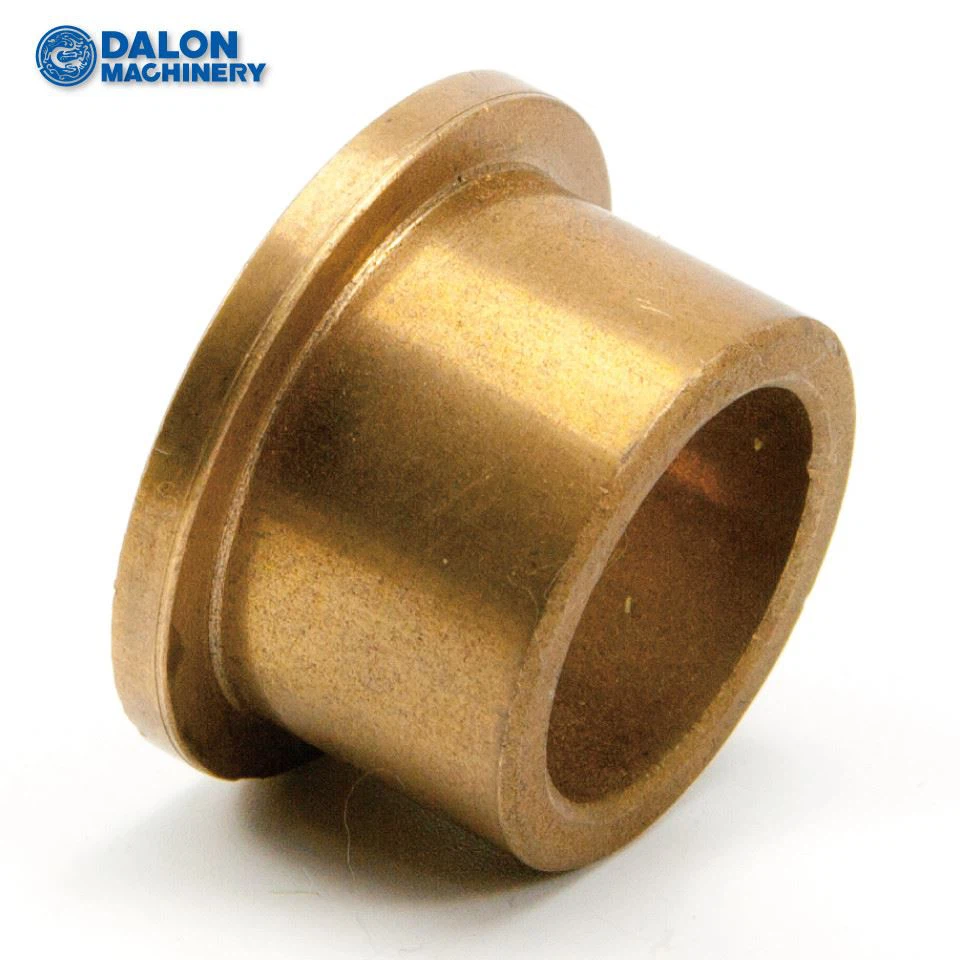 Electric Motor Bronze Bushings