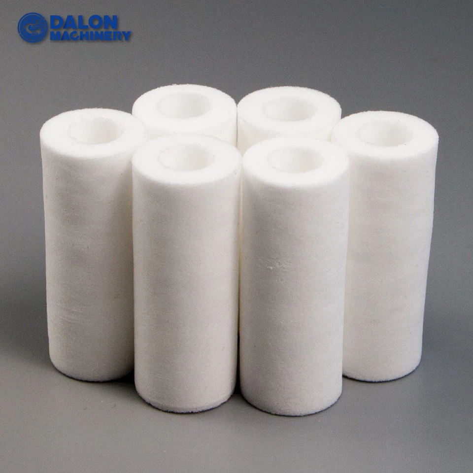 Porous PE Filter