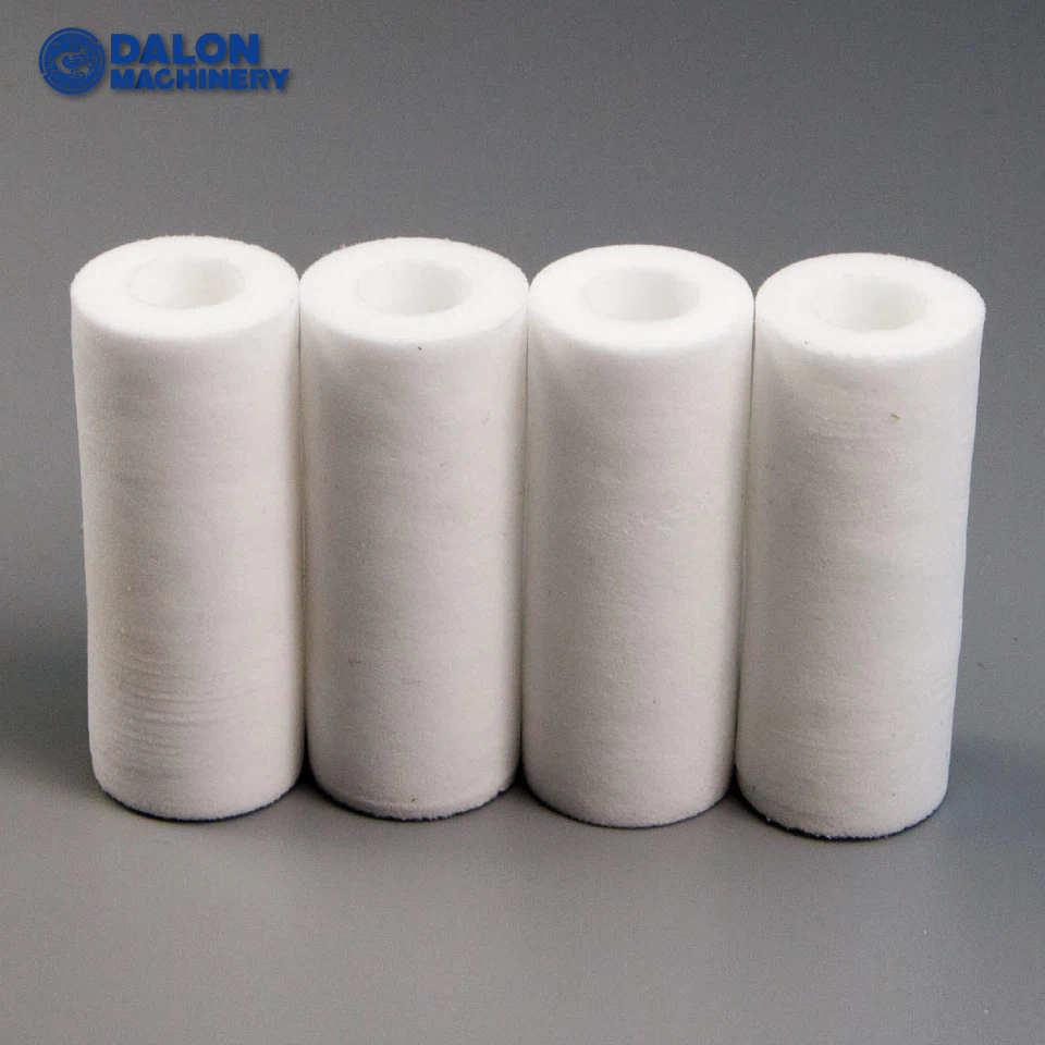 Hydrophilic PE Filter