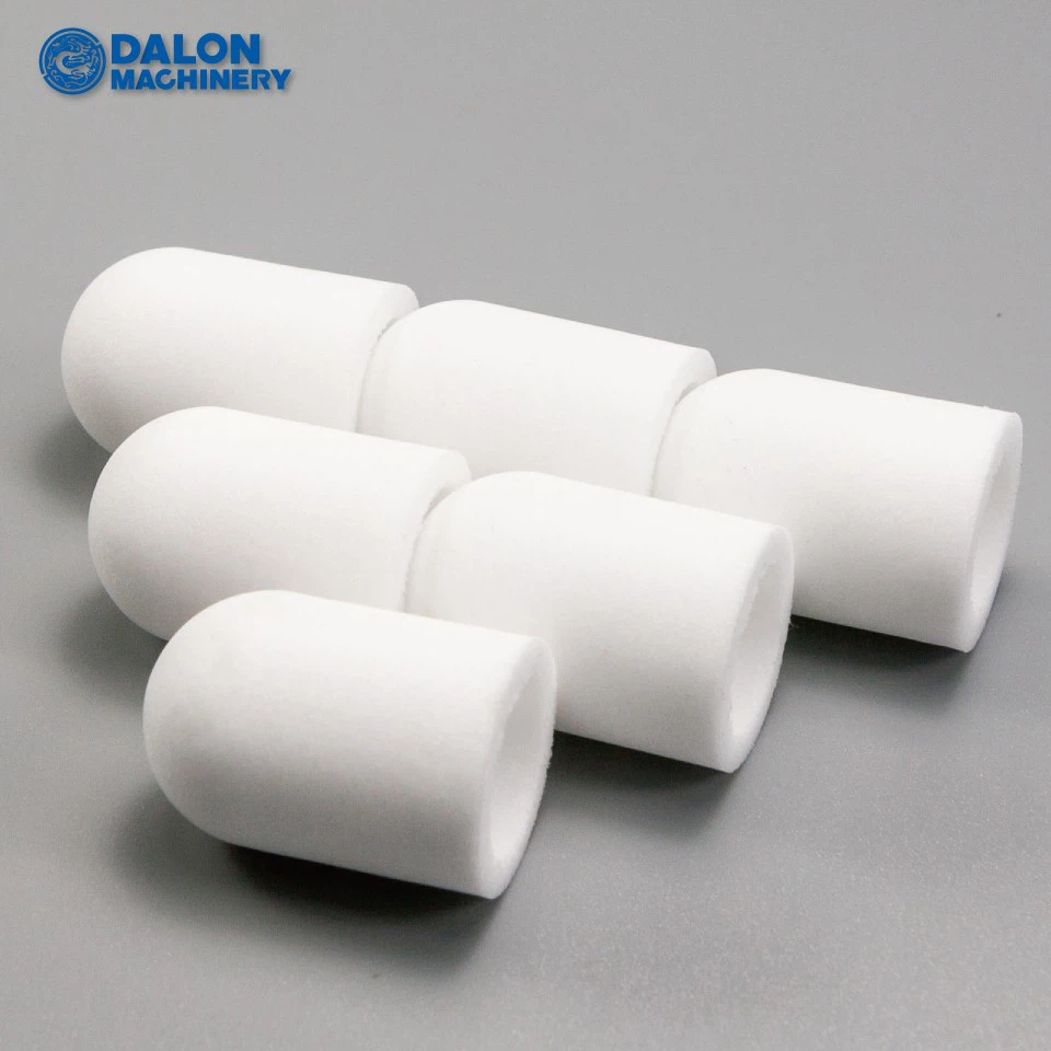 Plastic Cylinder Laboratory Filter