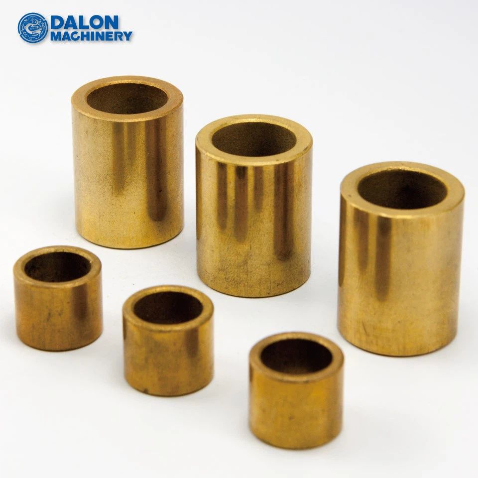 sintered bronze bushing sintered bronze bushing