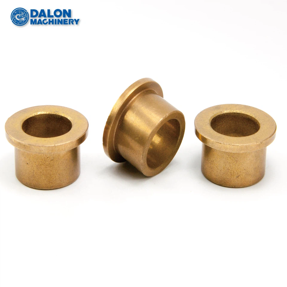 bronze bushing bronze bushing