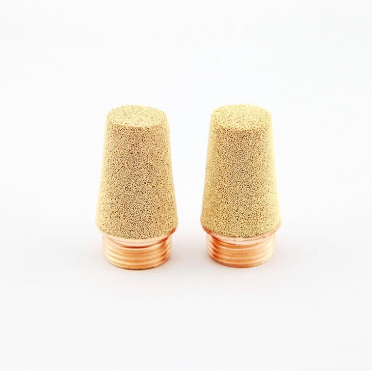 Brass Muffler2