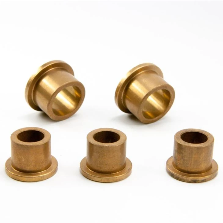 flanged brass bushings-02