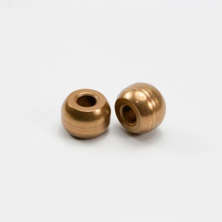 Tailored-Made Seal Face and Bushing