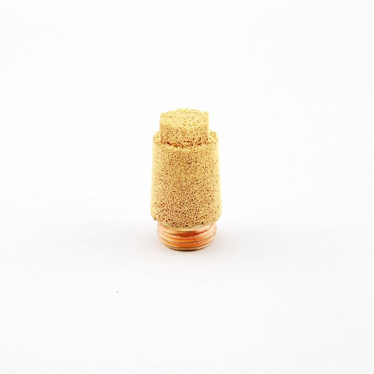 Auto Exhaust Flexible Pipe, Customized Auto Spare Part, Exhaust Muffler