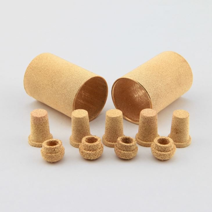 Square Silicon Carbide Ceramic Foam Filter for Iron Casting