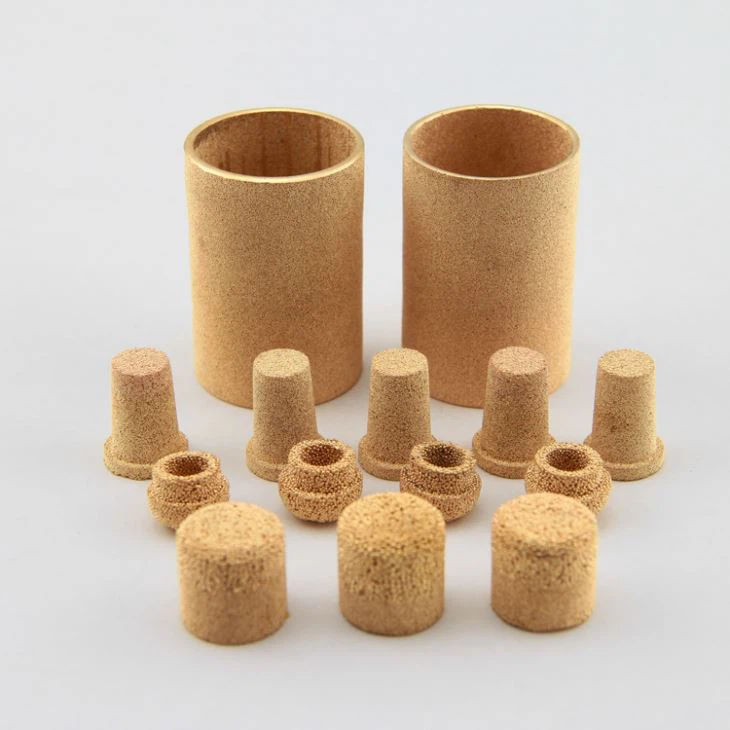 DN50 Pn16 Water Filter System Y Type Strainer Brass Strainer Bronze Water Filter