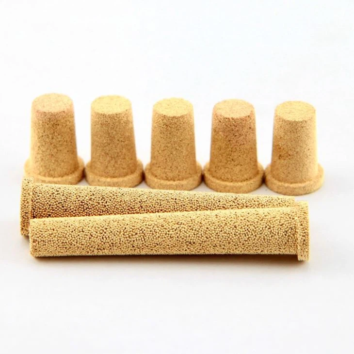 Sintered Conical Filter-02