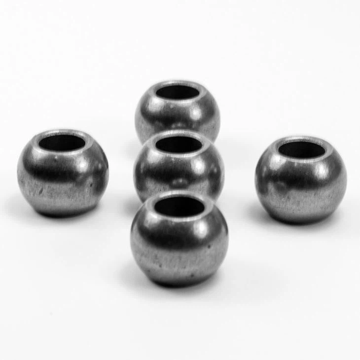 Sintered Iron Fan Bushing-02