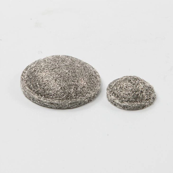 Sintered Wire Filter2