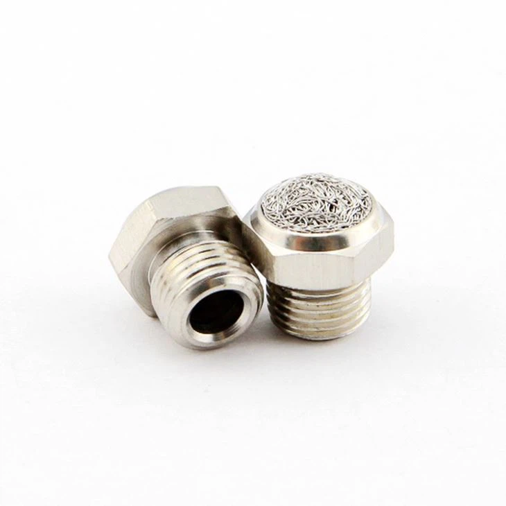 Steel Wire Muffler2