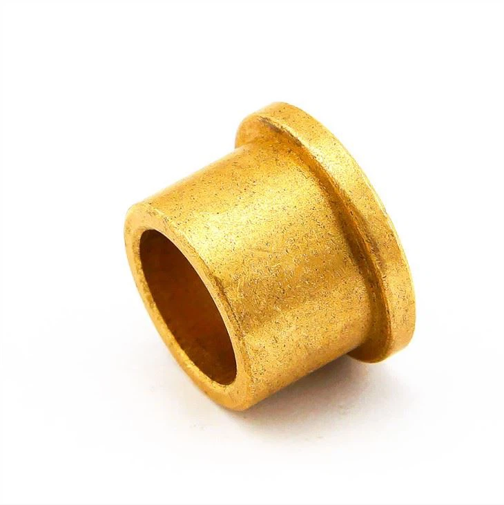 Brass Bearing Bushing