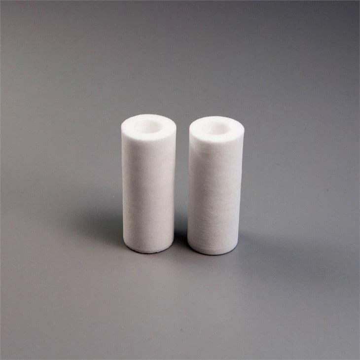 Cylinder Laboratory Filter