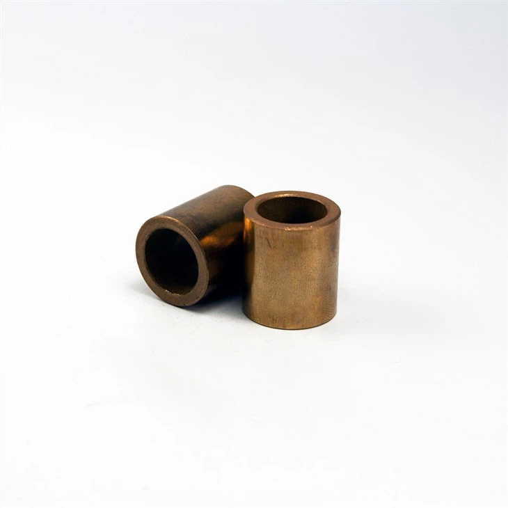 Graphite Sleeve Bearing