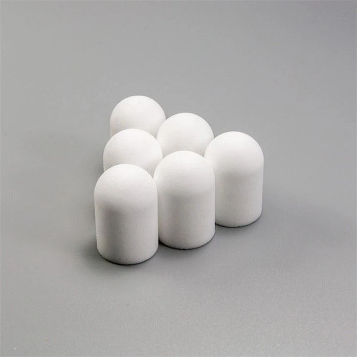 Pekybio 33mm 0.45um PTFE Hydrophilic Syringe Filters Used in Lab Filtration