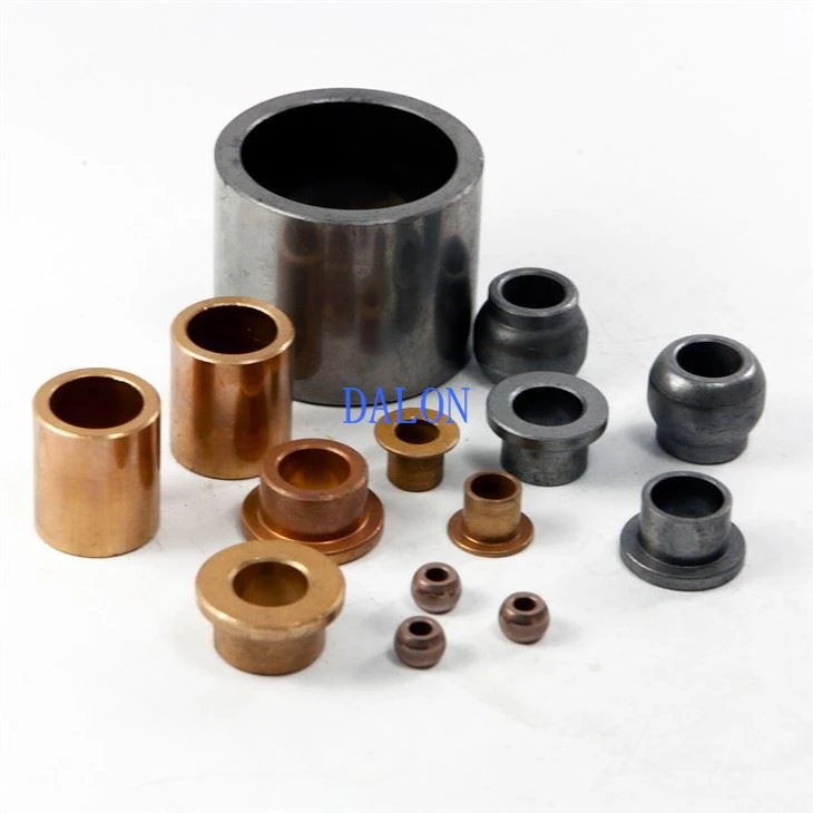Self Lubricating Bushing