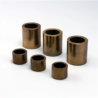 Linear Motion Ball Bearing Slide Bushing