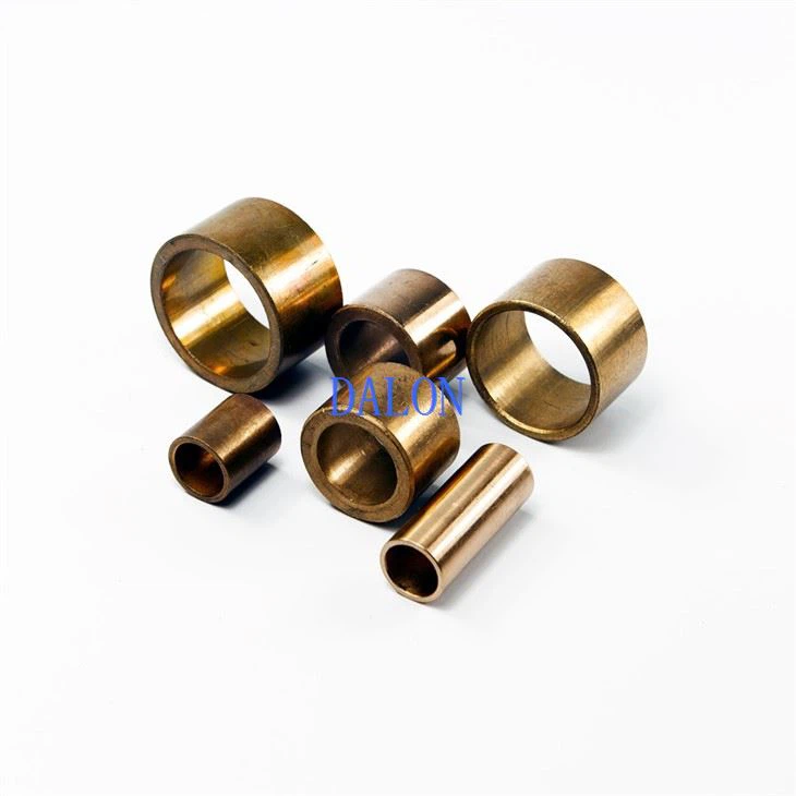 Starter Bushing