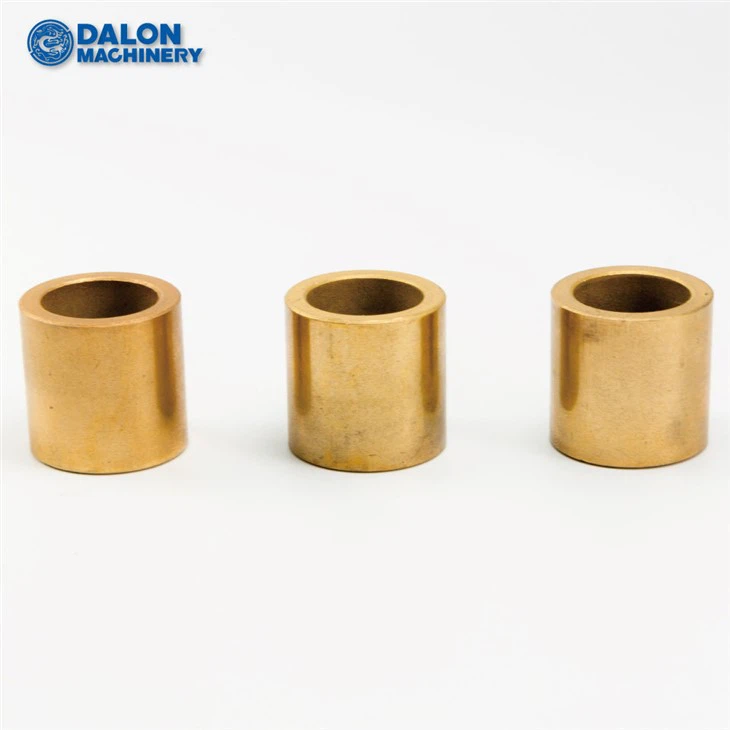 Bronze Copper Starter Bushing