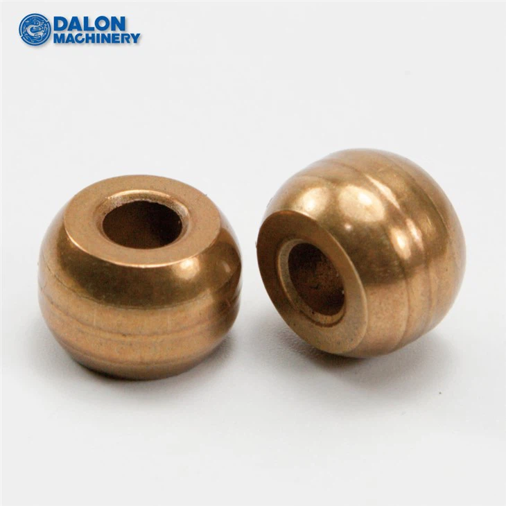 Bronze Copper Starter Bushing