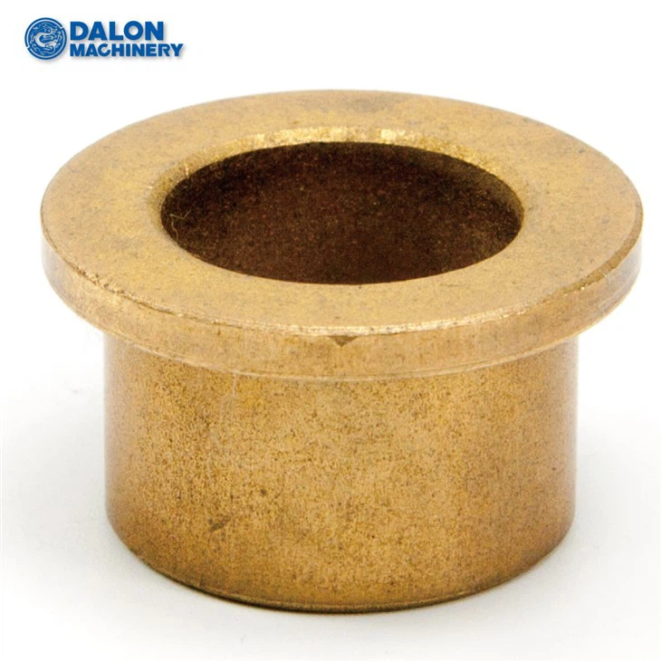 Bronze Copper Starter Bushing