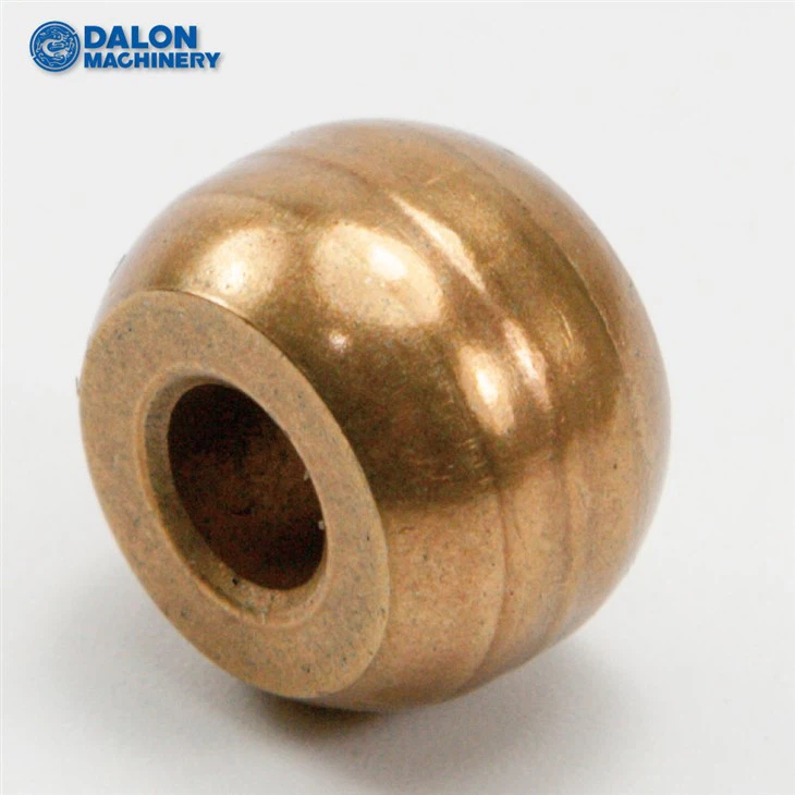 Bronze Copper Starter Bushing