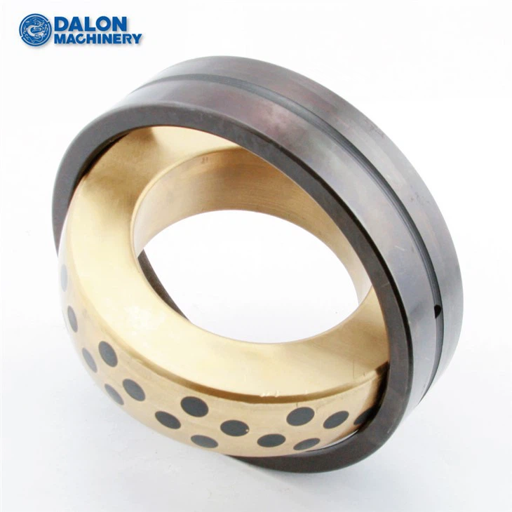 Cast Iron Bushing