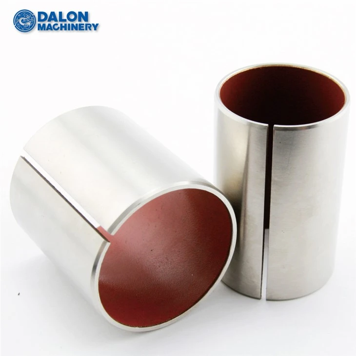 Corrosion Resistant Bushing