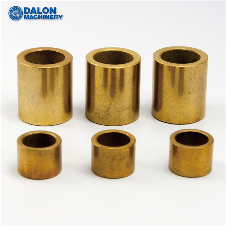 Custom Brass Bushing