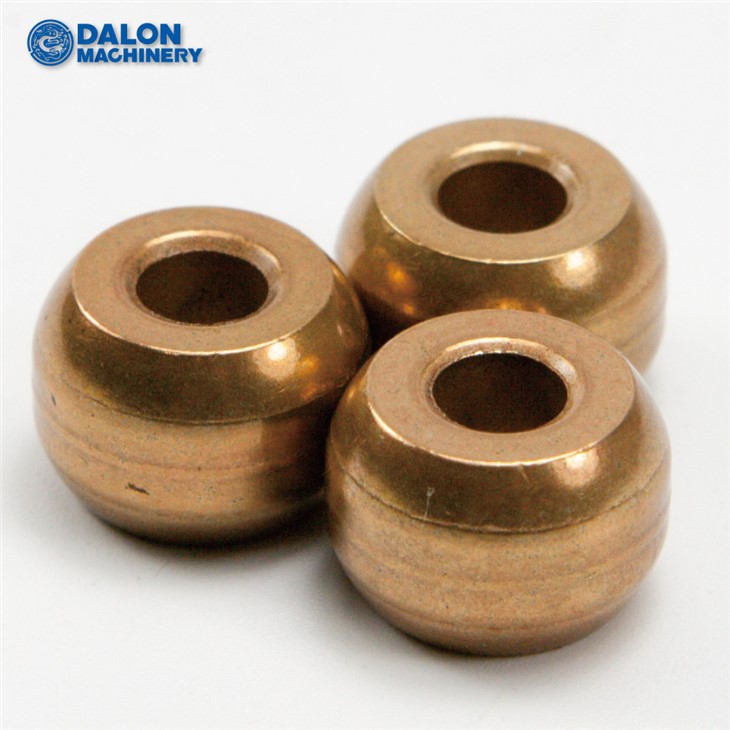 Custom Brass Bushing