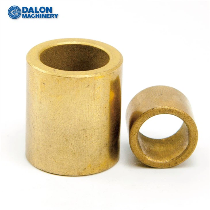 Custom Brass Bushing