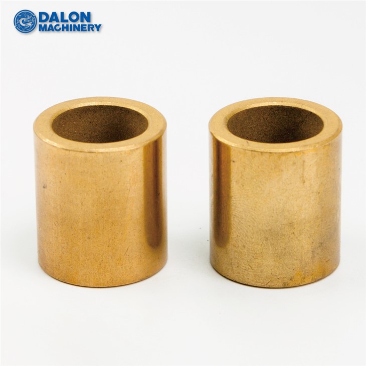 Custom Brass Bushing