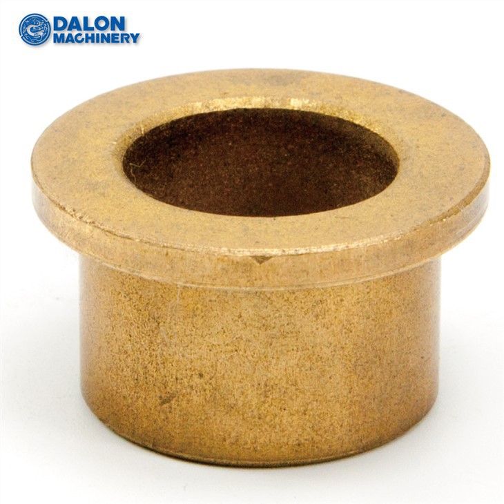 Custom Brass Bushing