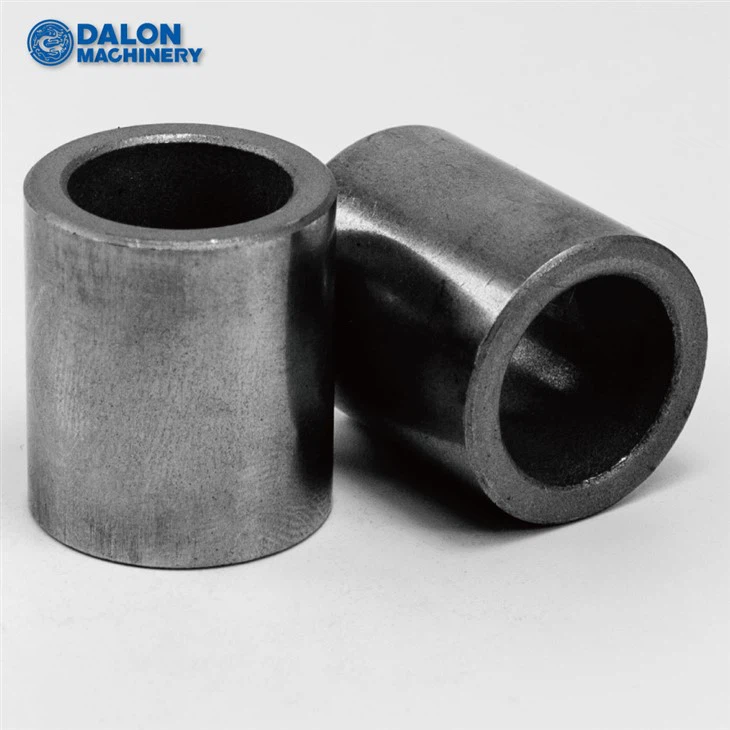 Oil Graphite Impregnated Iron Bushing