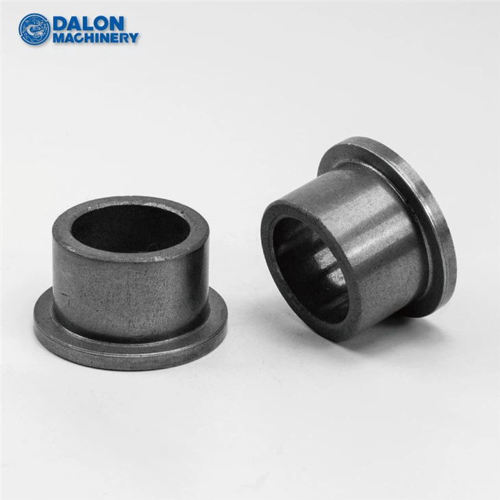 Oil Graphite Impregnated Iron Bushing