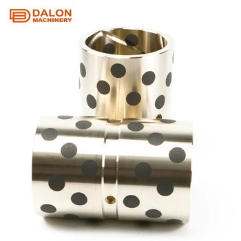 Oilless Guide Collar Bronze Bush