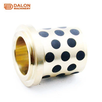 Oilless Guide Collar Bronze Bush