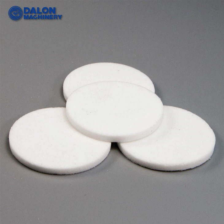 PE Filter Plate