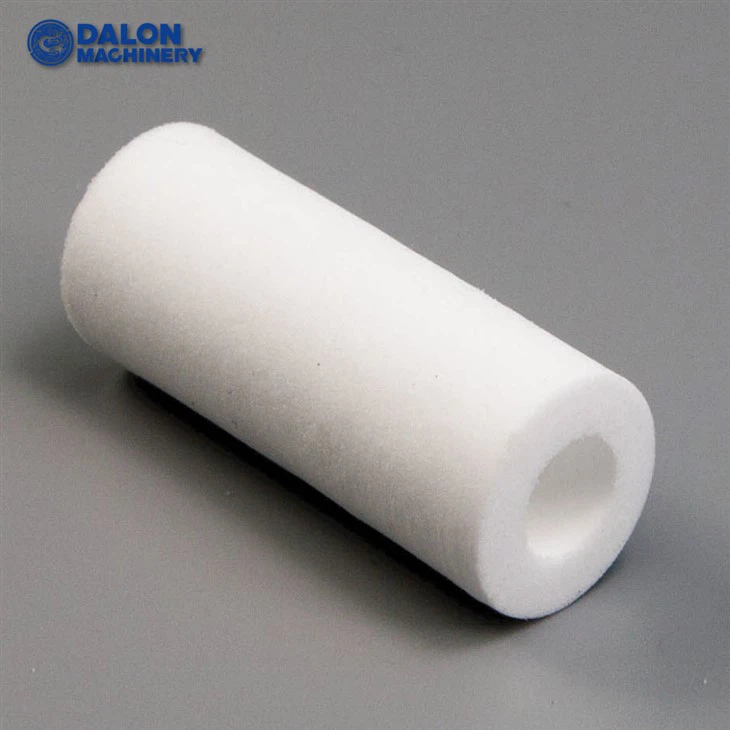 PE Filter Plate