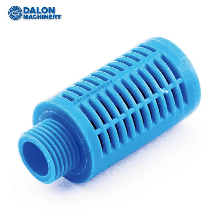 Pneumatic Silencer Air Muffler