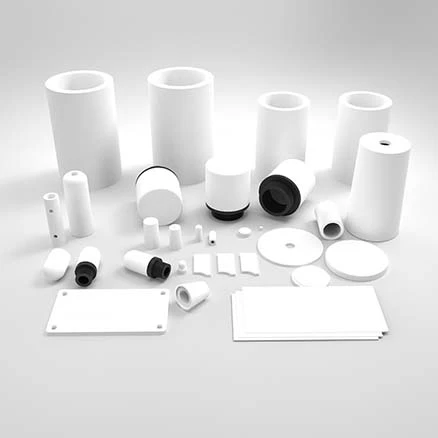 Porous Plastic Sensor PE Filter