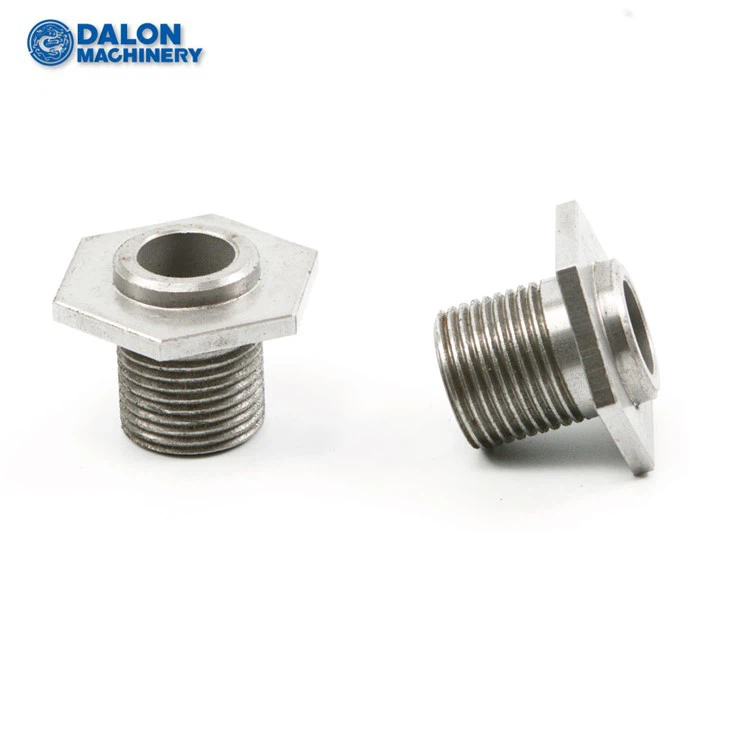 Pump Sintered Part