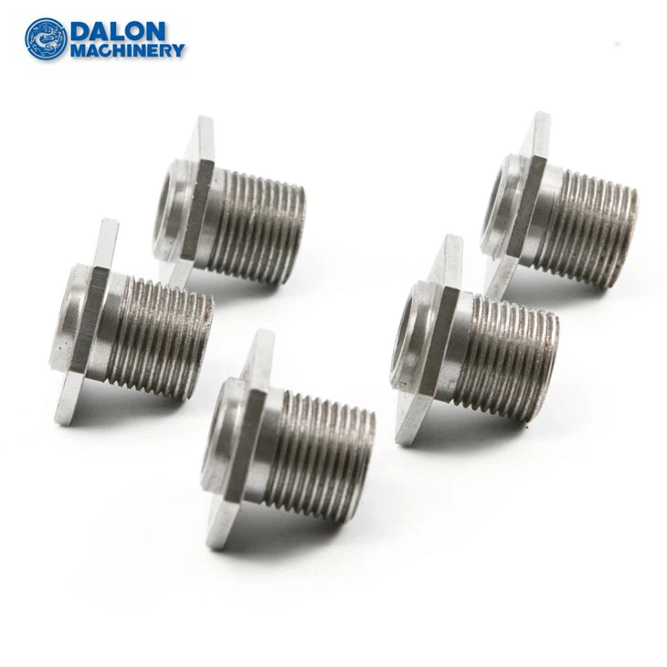 Rotor Spare Part