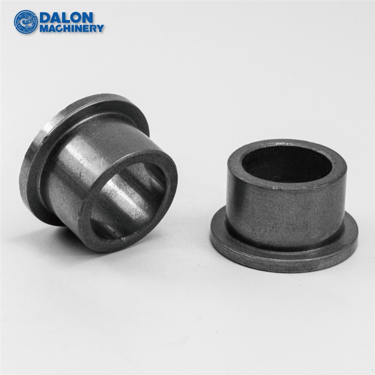 Sintered Iron Cylinder Eccentric Motor Bushing