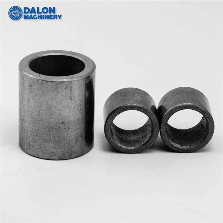 Sintered Iron Cylinder Eccentric Motor Bushing