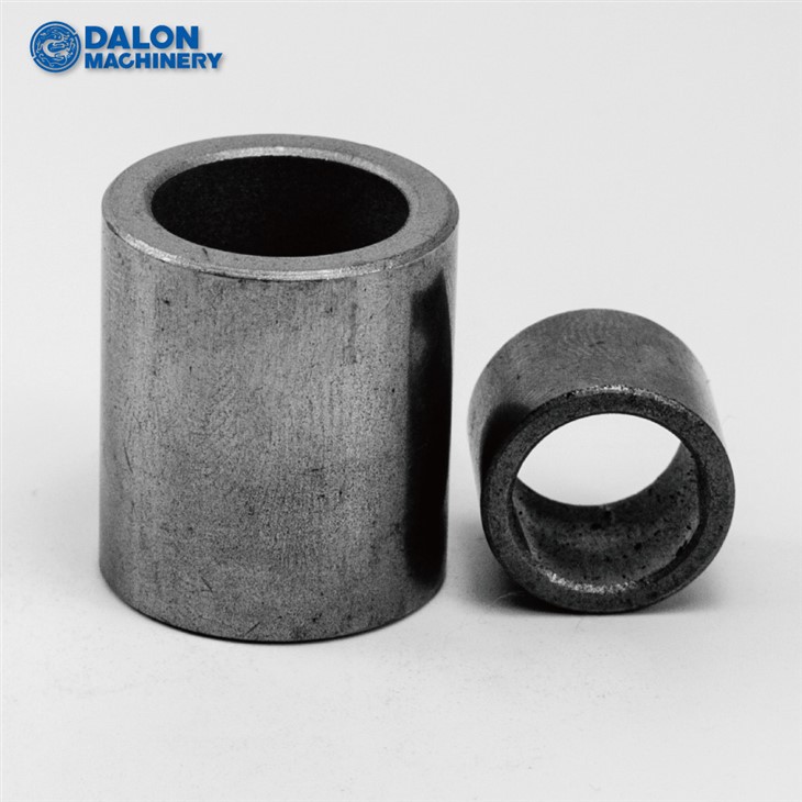 Sintered Iron Cylinder Eccentric Motor Bushing