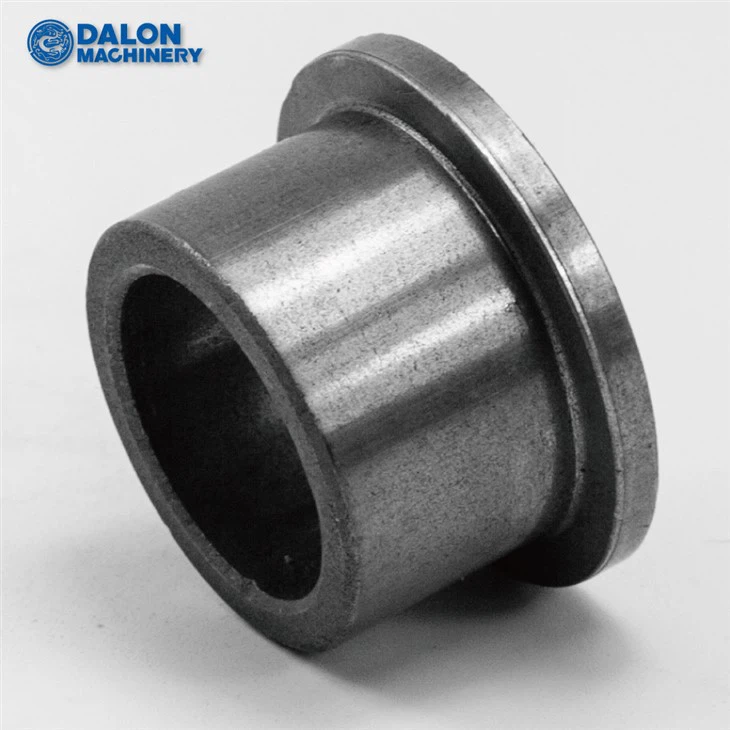 Sintered Iron Powder Metallurgy Bushing