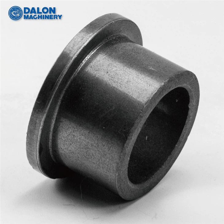Sintered Iron Powder Metallurgy Bushing