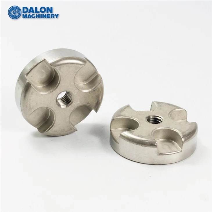 Sintered Pmspur Product